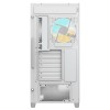 GIGABYTE C500 PANORAMIC STEALTH ICE Mid Tower Gaming Casing