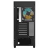 GIGABYTE C500 PANORAMIC STEALTH Mid Tower Gaming Casing