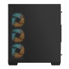 GIGABYTE C500 PANORAMIC STEALTH Mid Tower Gaming Casing