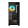 GIGABYTE C500 PANORAMIC STEALTH Mid Tower Gaming Casing