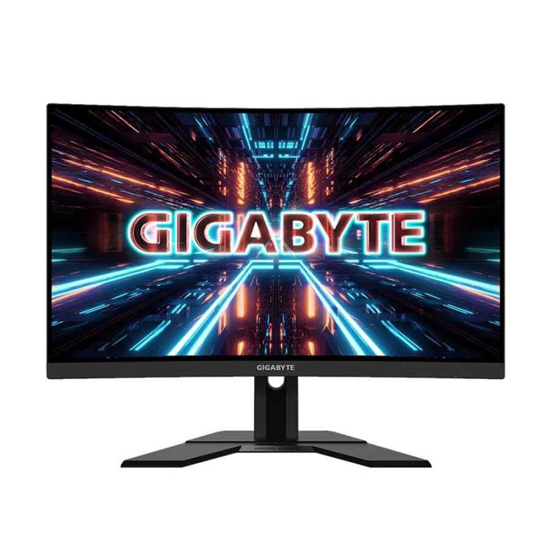 GIGABYTE G27FC A 27" 165Hz FHD Curved Gaming Monitor