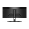 GIGABYTE G34WQCP 34" 180Hz WQHD VA Ultra Wide Curved Gaming Monitor
