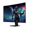 GIGABYTE GS27FC 27" FHD 180Hz Curved Gaming Monitor