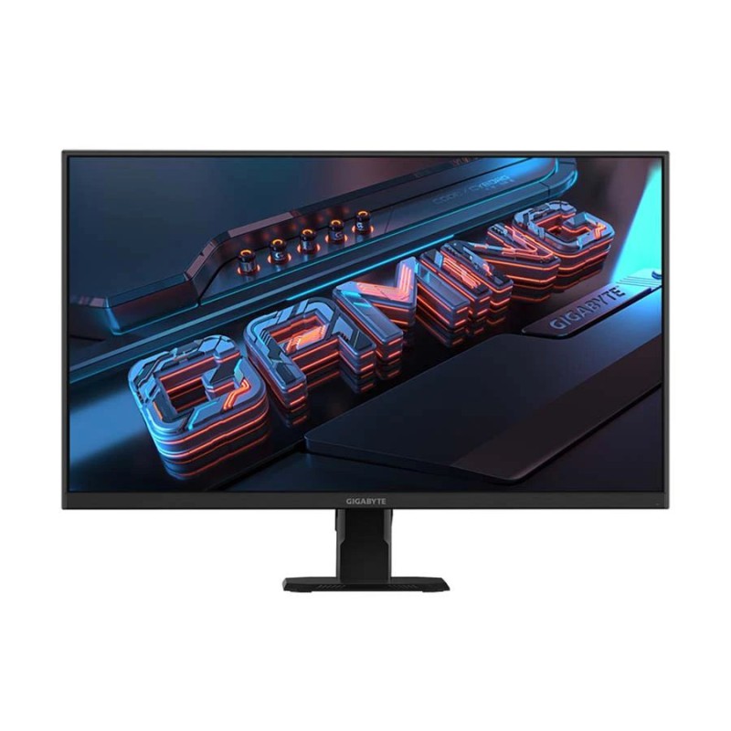 GIGABYTE GS27QA 27" 2K QHD 180Hz Gaming Monitor