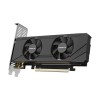 GIGABYTE GeForce RTX 3050 OC Low Profile 6G GDDR6 Graphics Card