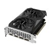 GIGABYTE GeForce RTX 3050 WINDFORCE OC 6GB GDDR6 Graphics Card