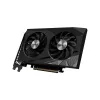 GIGABYTE Intel Arc A310 WINDFORCE 4G GDDR6 Graphics Card