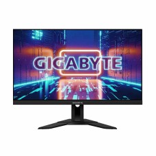 GIGABYTE M28U 28" 4K UHD 144Hz FreeSync KVM Gaming Monitor