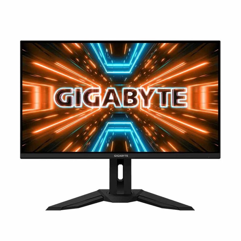 GIGABYTE M32U 31.5" 4K UHD 144Hz FreeSync KVM Gaming Monitor