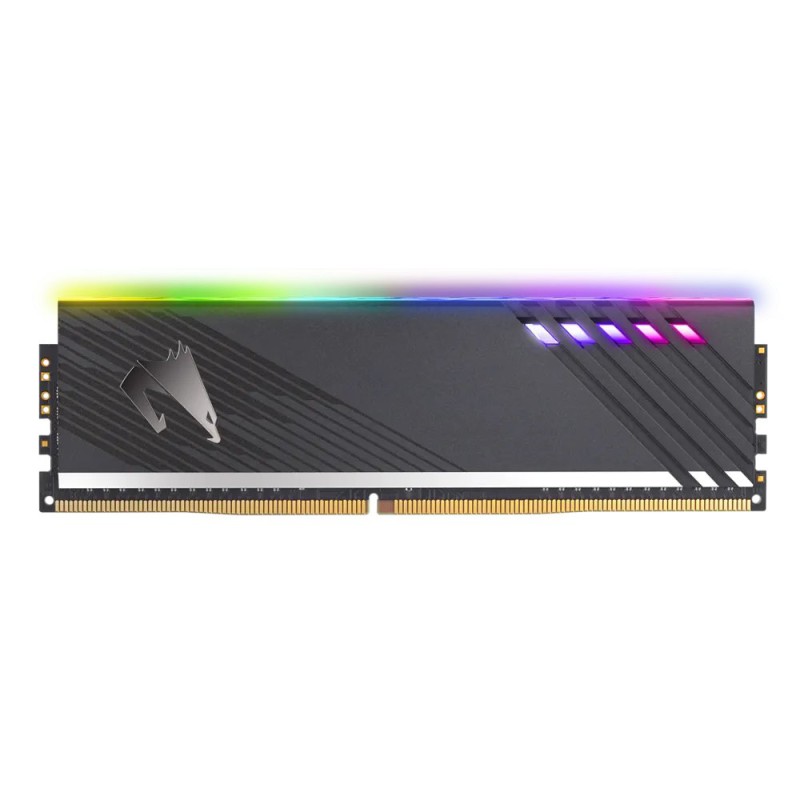 Gigabyte AORUS RGB 8GB DDR4 3733MHz Desktop RAM