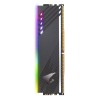 Gigabyte AORUS RGB 8GB DDR4 3733MHz Desktop RAM