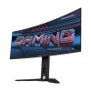 Gigabyte MO34WQC2 34" WQHD 240Hz OLED Curved Gaming Monitor