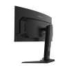 Gigabyte MO34WQC2 34" WQHD 240Hz OLED Curved Gaming Monitor