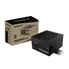 Gigabyte P650SS 650W 80 Plus Silver ATX Power Supply