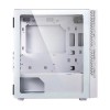 Golden Field HONOR 2 White ATX Gaming Case