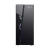 Golden Field WAKENING Mid Tower ATX Gaming Case