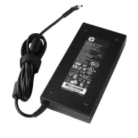 HP Blue Port 19.5V 7.7A 150W Laptop Charger Adapter