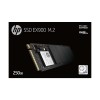 HP EX900 M.2 250GB PCIe NVMe Internal SSD
