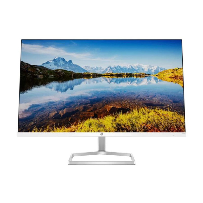 HP M24fwa 23.8-Inch 75Hz FHD IPS Monitor