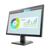 HP P204v 19.5 Inch HD LED Monitor