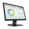 HP P204v 19.5 Inch HD LED Monitor