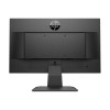 HP P204v 19.5 Inch HD LED Monitor