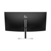 HP Series 5 Pro 534pm 34" WQHD 100Hz VA Type-C Curved Monitor With 5MP WebCam