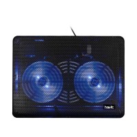 Havit F2035 Dual Fan Laptop Cooler
