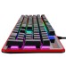 Havit Gamenote KB870L RGB Mechanical Gaming Keyboard