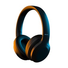 HiFuture FutureTour Hybrid Active Noise Canceling Overhead Headphone