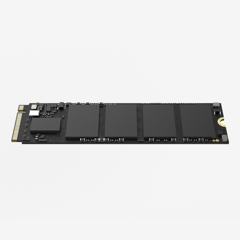 Hikvision E3000 256GB M.2 2280 PCIe NVMe SSD Hikvision E3000 256GB M.2 2280 PCIe NVMe SSD