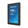 HIKVISION E100 256GB 2.5 Inch SATA III SSD