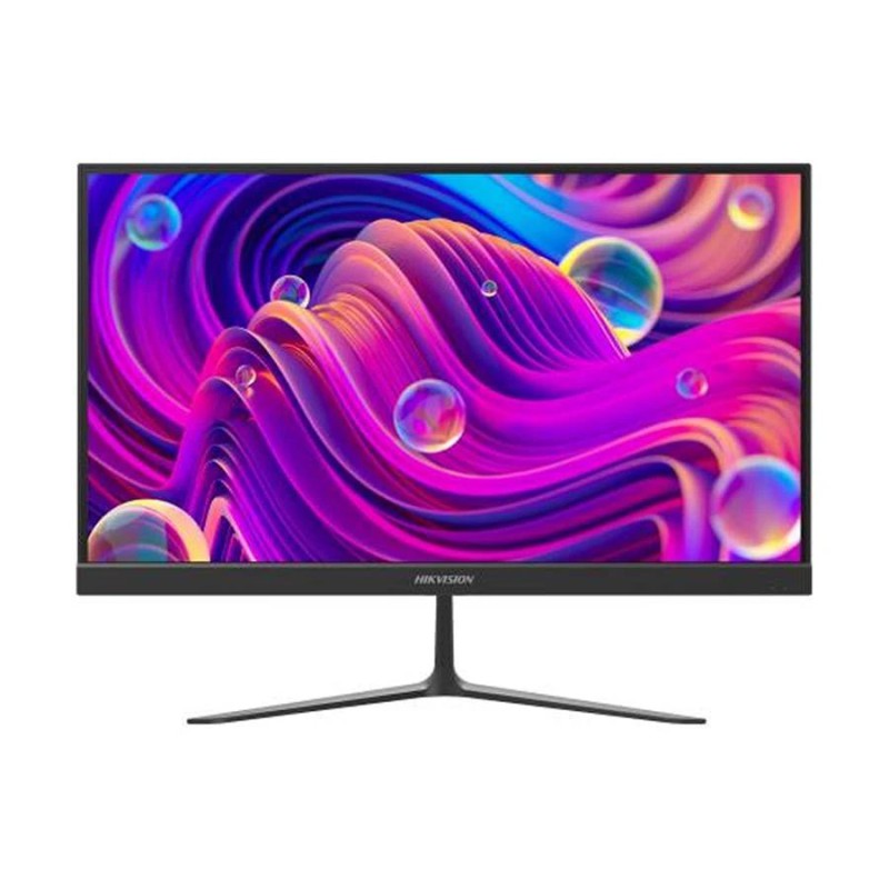 Hikvision DS-D5022F2-2P2/CBD 21.5" 100Hz Full HD IPS Monitor Hikvision DS-D5022F2-2P2/CBD 21.5" 100Hz Full HD IPS Monitor