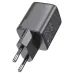 Hoco N40 Mighty PD20W Type-C Charger Adapter
