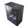 Huntkey GS450S ATX Gaming Casing