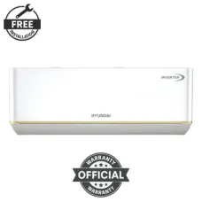 Hyundai 1.5 Ton Inverter AC
