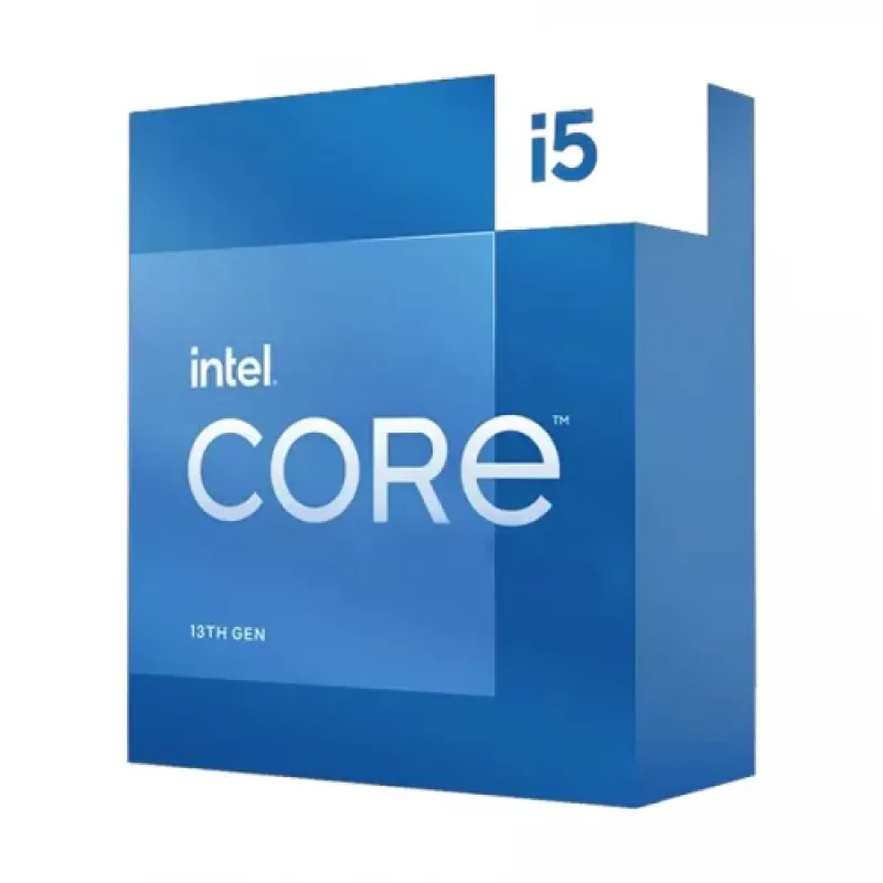 Intel 13th Gen Core i5 13600K Raptor Lake Processor Intel 13th Gen Core i5 13600K Raptor Lake Processor