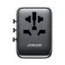 Joyroom JR-TCW01 17W Universal Travel Adapter