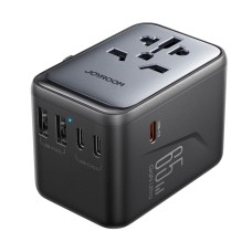 Joyroom JR-TCW02 65W Universal Travel Adapter