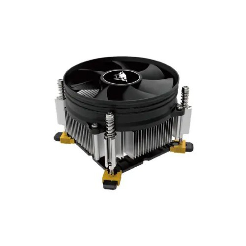Jungle Leopard A50 CPU cooler Jungle Leopard A50 CPU cooler