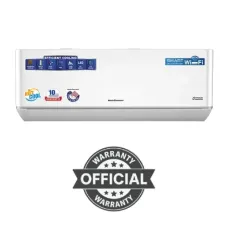 KELVINATOR 1 Ton Heat & Cool WIFI Inverter AC