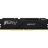 Kingston FURY Beast 16GB 5600Mhz DDR5 Desktop RAM