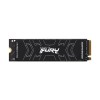 Kingston FURY Renegade 2TB PCIe 4.0 NVMe M.2 SSD