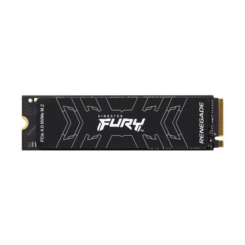 Kingston FURY Renegade 2TB PCIe 4.0 NVMe M.2 SSD