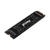 Kingston FURY Renegade 2TB PCIe 4.0 NVMe M.2 SSD