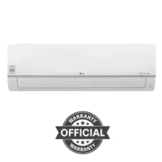 LG 1.5 Ton Dual Inverter AC