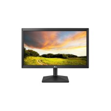 LG 20MK400A-B 19.5" FHD Monitor