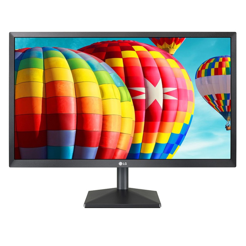 LG 22MK430H-B 22" Full HD IPS LED Monitor with AMD FreeSync