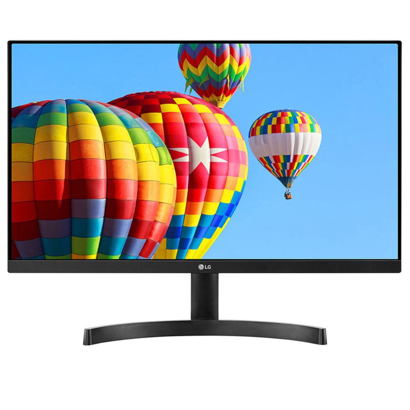 LG 22MK600M-B 21.5 inch IPS Full HD LED Monitor