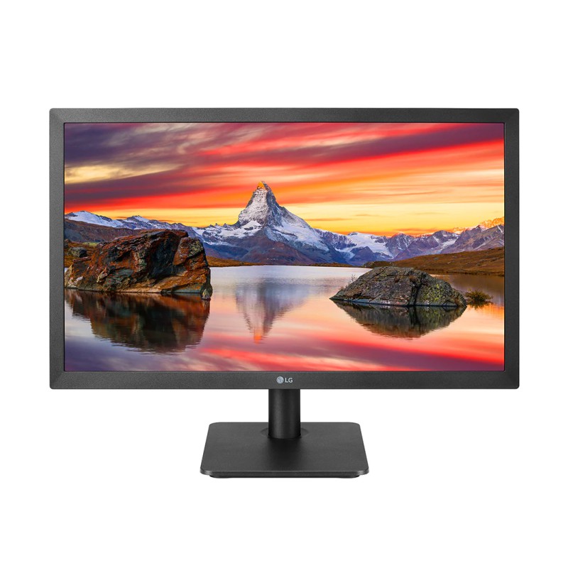 LG 22MP400-B 22-inch Full HD Monitor